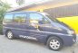 HYUNDAI STAREX 1998 model for sale-1