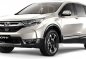 Brand new Honda CR-V 2018 S A/T for sale-3