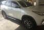 For sale Toyota Fortuner V 2018-0