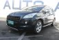 Well-maintained Peugeot 3008 2013 A/T for sale-4