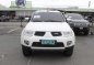 2012 Mitsubishi Montero Sport 2.5L 4X4 AT for sale-2