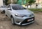 2017 Toyota Vios Automatic 615k only for sale-0