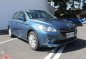 2015 Peugeot 301 1.2L Semi-Automatic Gasoline Kyanos Blue-8