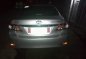 Toyota Corolla Altis 2012 for sale-8