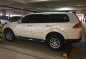 2012 Mitsubishi Montero for sale-7