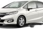 Honda Jazz 2018 RS A/T-8