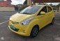 For sale! Hyundai Eon 2012 MT-8