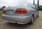 FOR SALE 2000 HONDA CIVIC VTI-9