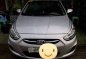 Good as new Hyundai Accent 2017 for sale-0