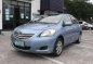 2011 Toyota Vios MT Gas for sale-8