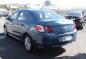 Well-maintained Peugeot 301 2015 A/T for sale-7