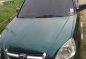 For sale Green 2004 Honda CRV-0