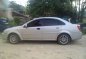 Chevrolet Optra 2004 manual all power rush sale-3
