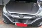 Hyundai Tucson 2012 model FOR SALE-2