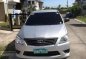 For sale Toyota Innova 2013-2