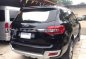 2015 Ford Everest Titanium 4x2 Automatic Black For Sale -3