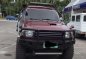 For sale Mitsubishi Pajero 4x4-0