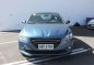 2015 Peugeot 301 1.2L Semi-Automatic Gasoline Kyanos Blue-1