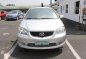 2005 TOYOTA VIOS J 1.3L MT Gas for sale-6