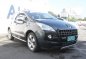 Well-maintained Peugeot 3008 2013 A/T for sale-12