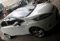 Ford Fiesta S Gas 2011 model FOR SALE-3