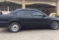 Toyota Corolla black for sale-2