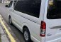 2017 Toyota Hiace super grandia FOR SALE-7