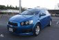 2015 Chevrolet Sonic 1.4L AT Gas for sale-5