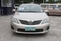 2012 Toyota Corolla 1.6L E MT Gas for sale-2