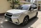 2013 Subaru Forester XT Turbo for sale-0