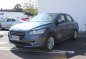 Well-maintained Peugeot 301 2015 A/T for sale-4