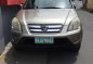 Honda CRV 2005 for sale-5