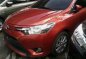 Good as new Toyota Vios 2016 E M/T for sale-0