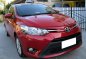 Uber Toyota Vios 1.3E AT 2015 FOR SALE-0