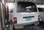 Nissan Urvan 2012 ESCAPADE M/T for sale-3