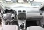 2012 Toyota Corolla 1.6L E MT Gas for sale-10