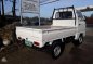 2006 Multicab Suzuki f6 dropside 4x2 for sale-1