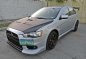 Mitsubishi Lancer EX GTA 2.0 Evo X 2010 for sale-5