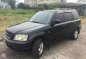 Honda CRV 2000 for sale-0