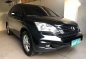 2011 Honda CRV 2.4 Top of the Line First Owner for sale-0