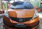 Honda Jazz 2012 mmc Paddle shift FOR SALE-1