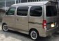 DA62W Suzuki Multicab Minivan for sale-1