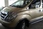 Hyundai Grand Starex VGT 2010 for sale-6