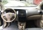 2010 Nissan Grand Livina Manual for sale-10