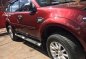 Mitsubishi Montero 2010 for sale-4