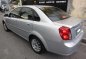 2006 CHEVROLET OPTRA - very cool aircon for sale-2