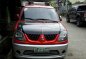 Good as new Mitsubishi Adventure 2004 for sale-0