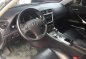 2010 Lexus IS300 3.0 V6 for sale-1