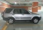 Selling my Honda Crv 2002-4