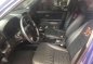 Honda CRV 2006 2.5 Manual Blue For Sale -2